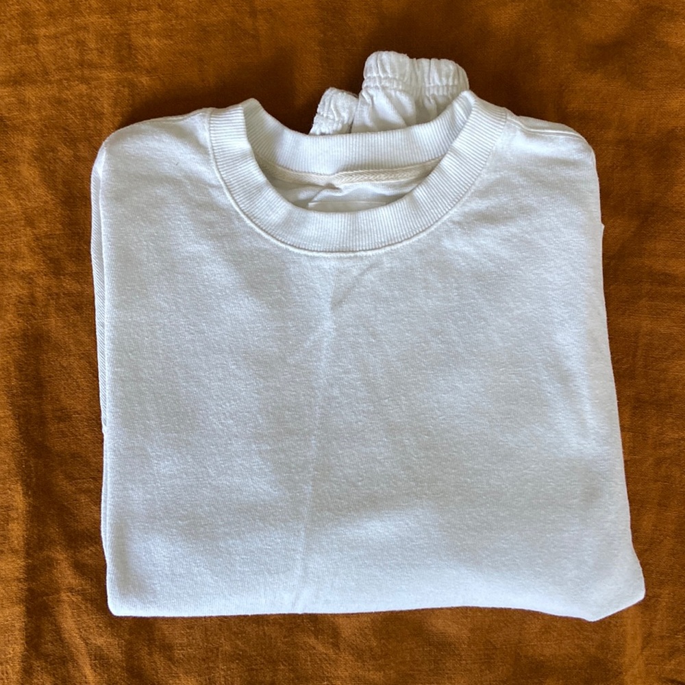 Le Bon Shoppe Naturelle Tee